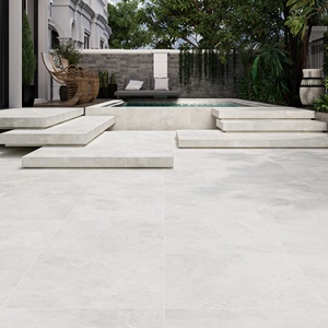 <span class=keywords><strong>Piastrelle</strong></span> <span class=keywords><strong>in</strong></span> Porcellana Antiscivolo Moderne di Foshan 600x600mm, Spessore 20mm, Resistenti all'Usura, Giallo Chiaro <span class=keywords><strong>per</strong></span> Ville, Centri Commerciali, Scuole e Uso Esterno - Product Image 1