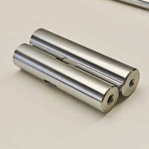 แกนหมุนแบบยืดหยุ่น Ant Factory Guide Shaft LQCFR เหล็ก Gcr15 แบริ่งเหล็กกล้า - Product Image 2