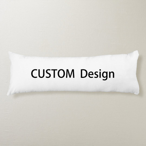 3D Anime Girl người đàn ông dakimakura waifu cơ thể gối trường hợp - Product Image 2