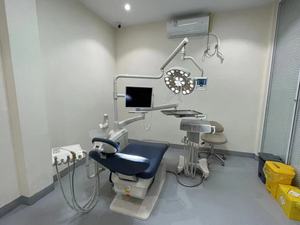 दंत दीपक एलईडी कुर्सी मौखिक प्रकाश प्रत्यारोपण सर्जरी दीपक 26 एल ई डी के साथ दंत ऑपरेटिंग प्रकाश दीपक shadowless सेंसर का नेतृत्व किया - Product Image 3