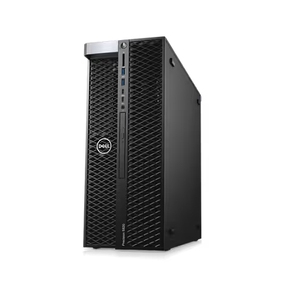 100% nueva estación de trabajo de Torre Dells <span class=keywords><strong>Precision</strong></span> <span class=keywords><strong>5820</strong></span> original computadora de estación de trabajo Dells T5820 con procesador Xeon - Product Image 2