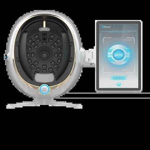 2025 nóng nhất cầm tay ma thuật Gương <span class=keywords><strong>3D</strong></span> mặt máy quét dẫn nguồn ánh sáng ai công nghệ chúng tôi cắm Wifi da mặt phân tích phần mềm - Product Image 6