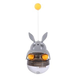 Intelligent Smart USB Rechargeable <span class=keywords><strong>Chaton</strong></span> Pet Jouets de Mouvement Interactifs pour Chats Chiens - Product Image 3