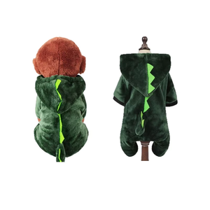 <span class=keywords><strong>Designer</strong></span> Luxus Winter Haustier Kleidung Premium Hunde kleidung und Zubehör für X kleine Hunde Großhandel Haustier Hund Katze Kleidung - Product Image 2