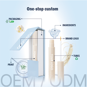 Los mejores fabricantes de cosméticos Natural grueso alargamiento rápido vitamina E potenciador de pestañas suero líquido para el crecimiento de pestañas - Product Image 6