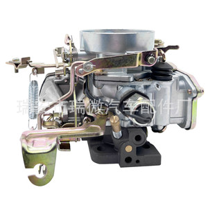 Carburador H20 16010-J0502 de aleación de zinc para reparación de motor, número de pieza de repuesto LY-010031 - Product Image 1