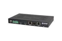 Codificador/Decodificador de Video HD 4K Sin Comprimir Hi-Net VX4000E-TR-CF con Función KVM, Switches de Red IP SDVoE 10G Full-Duplex/Half-Duplex