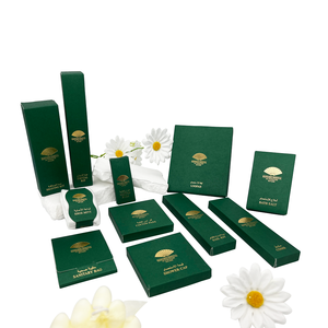 Kit de toilette écologique jetable pour hôtel et voyage, avec mini-produits biodégradables - Product Image 4