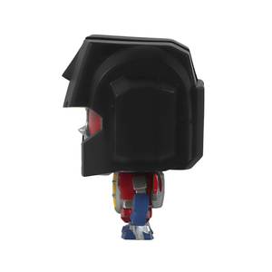 Figurine <span class=keywords><strong>Starscream</strong></span> version Q, super déformée, DX, figurine d'action en PVC de collection, jouet pour collection - Product Image 2