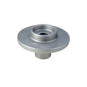Enclume en acier forgé de 55 lb à faible coût pour le traitement de toutes sortes de pièces métalliques - Product Image 5