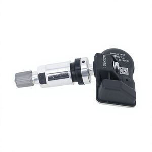 <span class=keywords><strong>Autel</strong></span> MXセンサーMメタル433MHz＆315MHz 2in1タイヤ空気圧監視システム AltarユニバーサルオートTPMSタイヤゲージ 全車種対応 - Product Image 3
