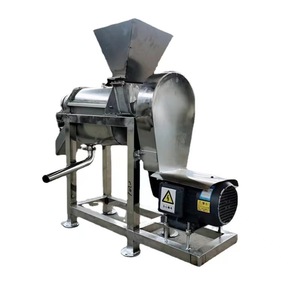 Exprimidor de pulpa de gama alta para cítricos y Frutas blandas, exprimidor eléctrico de manzana, <span class=keywords><strong>pera</strong></span>, uva, naranja, mango - Product Image 3