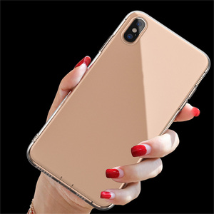 <span class=keywords><strong>Custodia</strong></span> <span class=keywords><strong>per</strong></span> telefono cellulare trasparente trasparente trasparente in morbido TPU con punto d'onda <span class=keywords><strong>per</strong></span> Oppo <span class=keywords><strong>Realme</strong></span> <span class=keywords><strong>C21</strong></span> <span class=keywords><strong>custodia</strong></span> <span class=keywords><strong>per</strong></span> telefono - Product Image 4