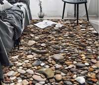 Wohnkultur moderne Wohnzimmer Luxus Teppiche