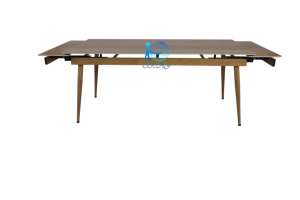 Odern-mesas Y Sillas De <strong>Comedor</strong> De Marmol De Lujo <strong>Conjunto</strong> De 4 a 8 Asientos - Product Image 3