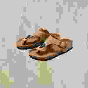 2025 nouveaux garçons sandales chaussures en gros sol école Type mode bébé filles chaussures été en plein air marche enfants sandale pantoufles - Product Image 1