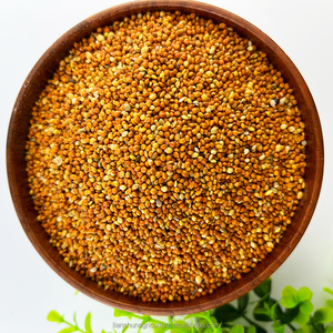 Di alta qualità bio rosso miglio dito miglio caldo di vendita con scafo per uccelli dalla cina all'ingrosso - Product Image 1