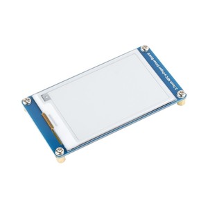 Module d'affichage électronique NFC passif de 2,7 pouces, sans batterie - Product Image 5