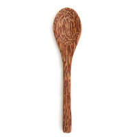 Bol en coquille de noix de coco biologique fait à la main avec support et cuillère en bois Design moderne poli coffrets cadeaux d'affaires écologiques