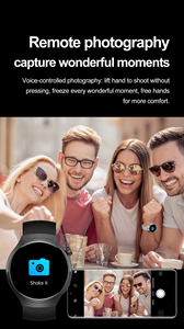 Nouvelle Montre Connectée Homme 2026 – Plus <span class=keywords><strong>de</strong></span> 150 Modes Sportifs, Étanche, Écran 1,53 Pouces, Fréquence Cardiaque, Appel Bluetooth - Product Image 4