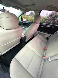 <span class=keywords><strong>Citroen</strong></span> C-Quatre Sedan 2012 Modello Premium, Trasmissione Manuale, Ottime Condizioni, Alimentazione a Benzina, Standard di Emissione Cina IV - Product Image 5