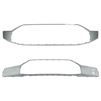 Pièces détachées MG en gros pour MG4 EV/ZS/S5 EV - Grille/Capot/Pare-chocs/Moteur/Feux avant/Aileron + Accessoires IM6/Cyberster/MG5