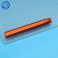 Usinage de tournage CNC de précision Pièces en aluminium Service d'usinage CNC personnalisé