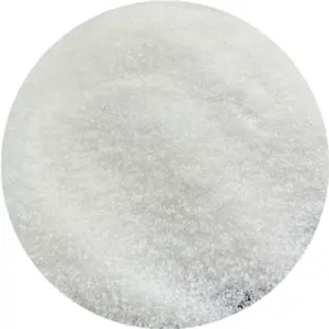 Water Treatment Hydrolyzed Polymer Polyacrylamide PAM/Cationic Polyacrylamide CPAM for Sugar Industry