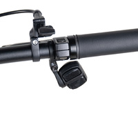 Vélo de montagne à suspension intégrale TWITTER OVERLORD en fibre de carbone, AM tout-terrain, E-Shift SRAM AXS POD-12 vitesses