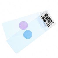 Lab Hot Selling Histology Adhesiom Microscope Slides