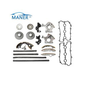 Componentes de Cadena de Distribución para Motor MANER 06E109218H 057109116J 06E109217H para Audi A4 A6 A8L 2.4 3.2 - Product Image 1