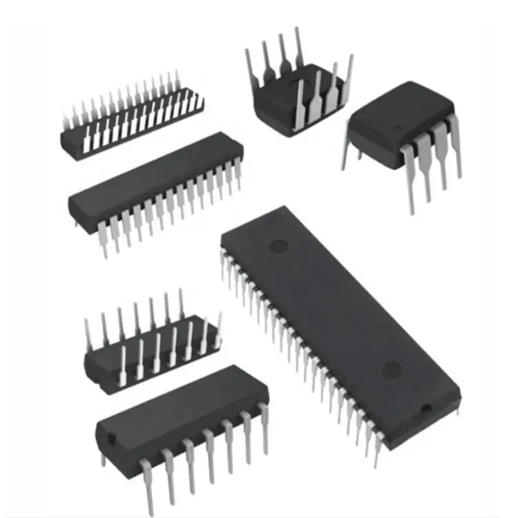 Lorida Original Integrated Circuit MPQ2013AGQ-5-AEC1-Z MPQ2013AGG-5-AEC1-Z MPQ20051DQ-AEC1-LF-Z QFN-8 Micro Controller Ic Chip