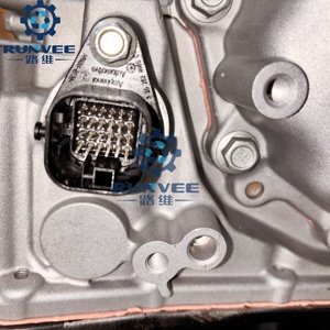 Transmisión Automática CVT 018CHA QR018CHA CVT180 0CF18 para <span class=keywords><strong>Chery</strong></span> <span class=keywords><strong>Tiggo</strong></span> <span class=keywords><strong>2</strong></span> Pro 1.0L, <span class=keywords><strong>Caja</strong></span> <span class=keywords><strong>de</strong></span> Cambios - Product Image 3