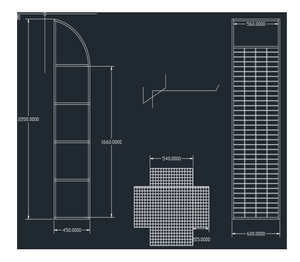 Exhibidores de Metal para <span class=keywords><strong>Ferretería</strong></span>, Ganchos para Colgar, Estantes, Herramientas, Exhibición de Productos para Tiendas, Soporte de Exhibición para Marketing - Product Image 3