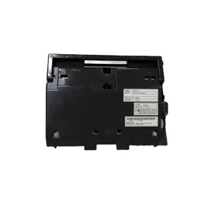 CRM Machine ATM 2845SR Hitachi Omron Rejeter Cassette Caisse Recycler Unité Hitachi Omron UR2-RJ TS-M1U2-SRJ10