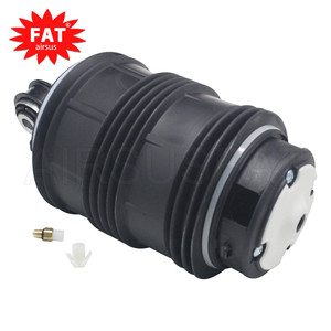 2113200925 <span class=keywords><strong>A2113200925</strong></span> Für Mercedes Benz W211 S211 4matic hinten links/rechts Luft feder Ballon Luftbalg 2 Stifte - Product Image 4