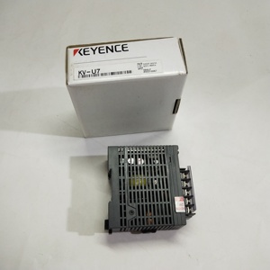 KV-U7 PLC พาวเวอร์ซัพพลาย อินพุต 100-240VAC เอาต์พุต 24VDC - Product Image 5