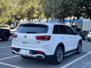 Voitures d'occasion <span class=keywords><strong>Kia</strong></span> KX7 SUV LHD Automatique - Essence 2.0T - <span class=keywords><strong>7</strong></span> <span class=keywords><strong>places</strong></span> - État d'origine - <span class=keywords><strong>Prix</strong></span> de gros - 2017 - Product Image 3