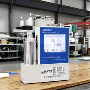 高精度酸素水素流量計コントローラ中国製造 - Product Image 6