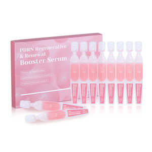 Suero Facial PDRN Rosa al por Mayor, Hidratante Profundo Antienvejecimiento para Todo Tipo de Piel <span class=keywords><strong>con</strong></span> Colágeno Principal para Piernas/Brazos - Product Image 2