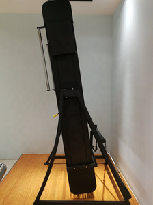 Máquina de Escalada Multifuncional, Escaladora, Equipo de <span class=keywords><strong>Gimnasio</strong></span>, Simulador de Escaleras, Máquina de Fitness - Product Image 2