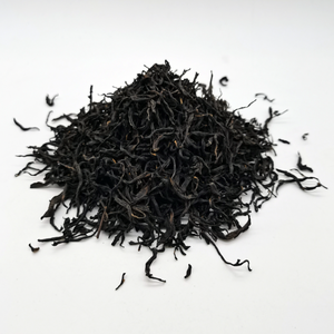 Thé noir chinois Lapsang Souchong saveur non fumée <span class=keywords><strong>Cha</strong></span> 250g pour thé au lait aux fruits - Product Image 2