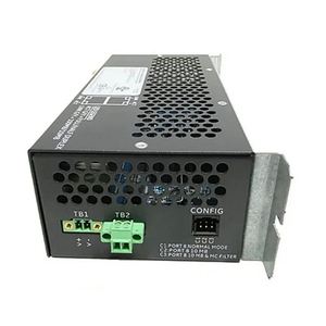 High Quality IS420ESWAH3A Aluminum IONet <b>Ethernet</b> <b>Switch</b> for Automation with Long-term Technical Support - Product Image 1