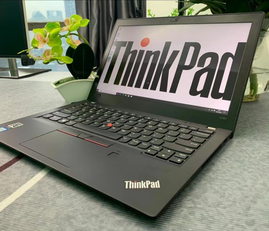 Wholesale Lenovo ThinkPad X280 - High Quality Business Laptops