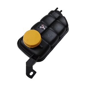 Tanque de Expansión de Refrigerante para Automóviles 2205000049 para <span class=keywords><strong>Mercedes</strong></span>-Benz <span class=keywords><strong>Clase</strong></span> G W463, <span class=keywords><strong>Clase</strong></span> <span class=keywords><strong>S</strong></span> <span class=keywords><strong>W220</strong></span>, V220, C215, Depósito de Refrigerante del Radiador - Product Image 6