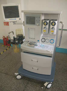 Fabricant professionnel de dispositifs médicaux, vente en gros, <span class=keywords><strong>machine</strong></span> d'anesthésie chinoise personnalisée - Product Image 6