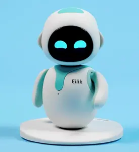 Eilik-маленький Компаньон с бесконечной забавной игрушкой-роботом