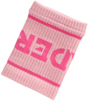 Bandeaux anti-transpiration personnalisés pour Cross Fit avec logo, en coton/nylon, protège-poignets sportifs pour femmes et hommes