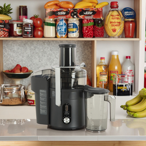 Thương mại cấp điện máy ép trái cây vắt 1.5L công suất dễ dàng-to-hoạt động Masticating Máy ép trái cây cho khách sạn và hộ gia đình hàng ngày sử dụng - Product Image 2