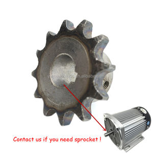 Moteur sans balais à grande vitesse 72v, 1800W, 60v, pour bricolage, moto électrique, Scooter, suv, voiture électrique à trois roues, caddie de Golf - Product Image 6